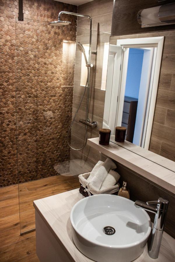 Eurocomfort Apartments Piatra Neamţ Exteriér fotografie