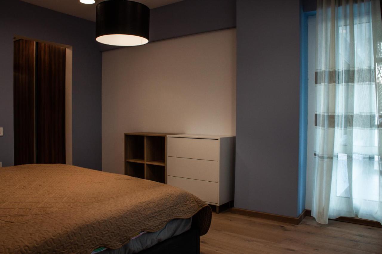 Eurocomfort Apartments Piatra Neamţ Exteriér fotografie