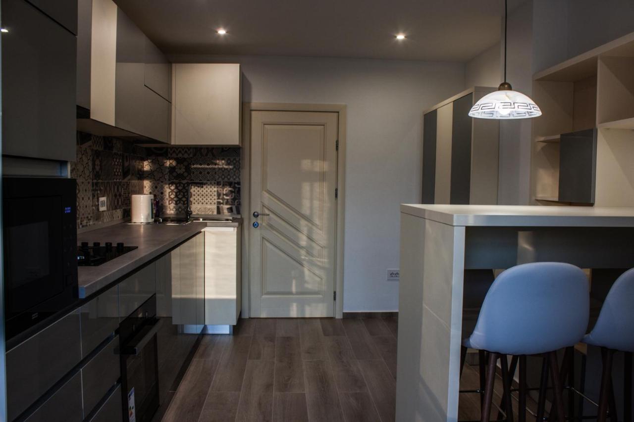 Eurocomfort Apartments Piatra Neamţ Exteriér fotografie