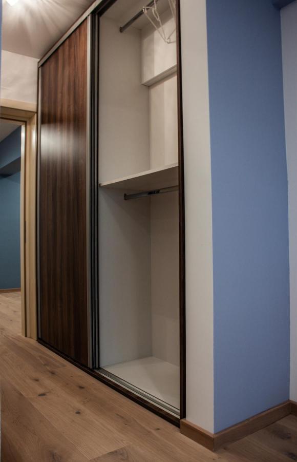 Eurocomfort Apartments Piatra Neamţ Exteriér fotografie